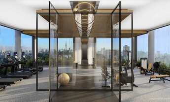 Imagem 3: Oscar Freire by You