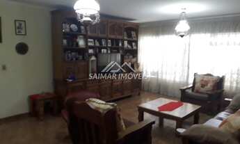 Imagem 3: São Paulo - Casa Padrão - Alto da Mooca