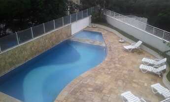 Imagem 4: Apartamento para venda tem 70 metros quadrados com 3 quartos em Jaguaré - São Paulo - São