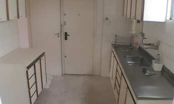 Imagem 5: Apartamento para venda possui 80 metros quadrados com 2 quartos