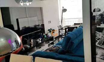 Imagem 7: Apartamento com 2 dormitórios à venda, 68 m² por R$ 745.000,00 - Ipiranga - São Paulo/SP