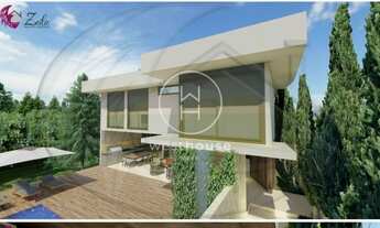 Imagem 4: Casa Alto Padrão