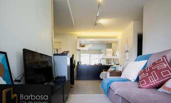 Imagem 3: 2 DORMITÓRIOS COM SUITE - CHÁCARA INGLESA - CONDOMÍNIO IMPONENTE E MUITAS ÁREAS DE LAZER