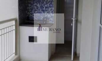 Imagem 3: Apartamento para venda tem 86 metros quadrados com 3 quartos em Mooca - São Paulo - SP