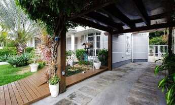 Imagem 6: Linda CASA à Venda no Santa Mônica, Florianópolis !!
