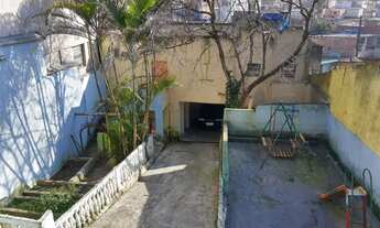 Imagem 3: Casa para venda possui 320 metros quadrados com 2 quartos em Jardim Varginha - São Paulo