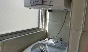 Imagem 3: Apartamento para venda possui 145 metros quadrados com 3 quartos em Vila Buarque - São Pau