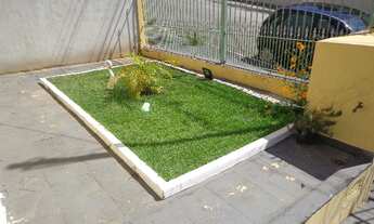 Imagem 4: CASA TÉRREA 2 DORMS - PIRITUBA - E5710