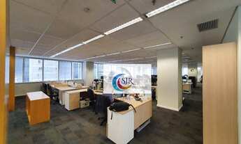 Imagem 3: Conjunto para alugar, 418 m² - Bela Vista - São Paulo/SP