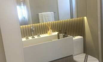 Imagem 7: Oportunidade venha Morar em Moema Apartamento 64m², com 02 Quartos (sendo 01 suite), com