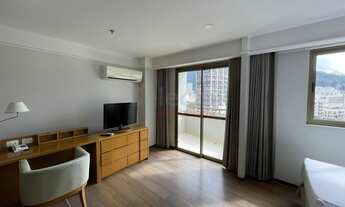 Imagem: RIO DE JANEIRO - Apartamento Padrão - BOTAFOGO