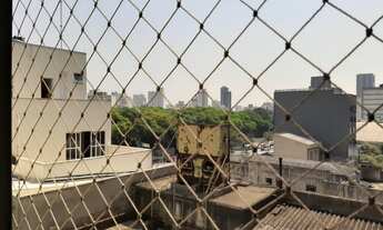 Imagem 5: Apartamento para venda com 190 metros quadrados com 3 quartos em Consolação - São Paulo