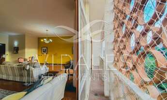 Imagem 7: EXCELENTE APARTAMENTO PARQUE GUINLE