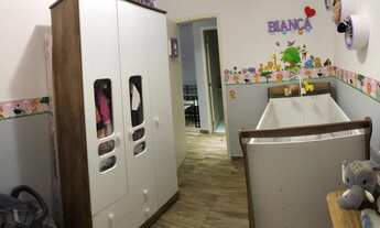 Imagem 7: APARTAMENTO RESIDENCIAL em São Paulo - SP, Fazenda Morumbi