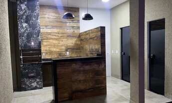 Imagem 4: LINDA CASA 3/4 COM SUÍTES!!! BAIRRO CARDOSO, APARECIDA DE GOIÂNIA!!!