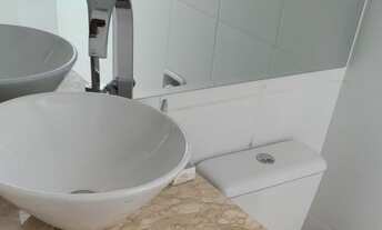 Imagem 7: Apartamento para venda com 56 metros quadrados com 2 quartos em Vila Moinho Velho - São Pa