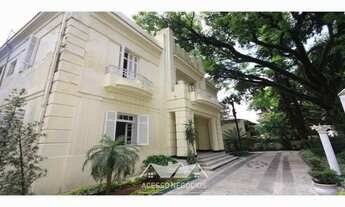 Imagem 2: MANSÃO HISTÓRICA NO MORRO DOS INGLESES