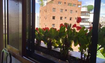 Imagem 2: Apartamento para venda tem 320 m2 com 4 quartos em Moema Passaros!