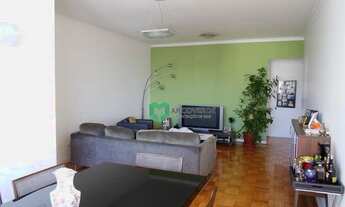 Imagem: Apartamento à venda, 130 m² por R$ 900.000,00