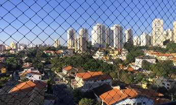 Imagem 2: Apartamento venda com 78 mts com 3 dorm e 1 suíte em Lar São Paulo - São Paulo - SP