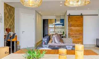 Imagem 6: Apartamento com 2 dormitórios à venda, 94 m² por R$ 1.275.000,00 - Santana (Zona Norte)