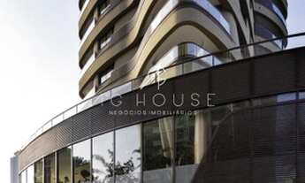 Imagem 6: Apartamento tipo studio para venda possui 49 metros com 1 suíte em Vila Olímpia - São Paul