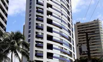 Imagem: Apartamento no Altiplano com 4 Suítes