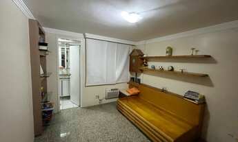 Imagem 5: Apto. três quartos , duas suítes no Guararapes