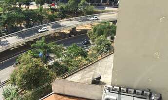 Imagem 6: Apartamento para venda na rua da Consolação, esquina da Av Paulista