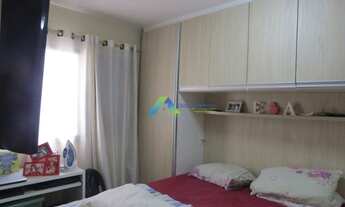 Imagem 3: Apartamento com 2 dormitórios à venda, 48 m² por R$ 265.000 - Jardim Vergueiro (Sacomã)