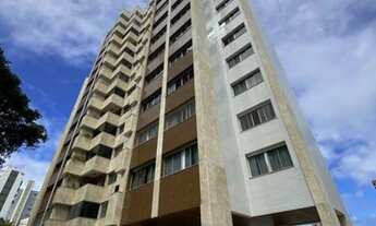 Imagem 2: Apartamento para Venda em Salvador, Jardim Apipema, 3 dormitórios, 1 suíte, 2 banheiros, 2