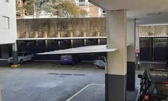 Imagem 6: Apartamento para venda com 67 metros quadrados com 2 quartos em Vila Marari - São Paulo