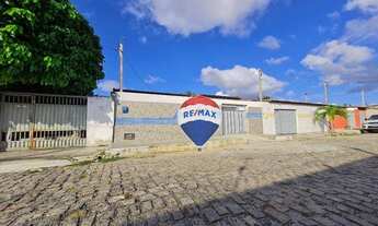 Imagem 4: Casa NO PARQUE DOS COQUEIROS com 3 dormitórios à venda, 90 m² por R$ 125.000 - Nossa Senho