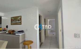 Imagem 7: Apartamento no Machado de Assis