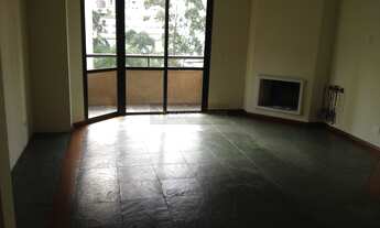 Imagem: Apto 115 m², 3 dorms. V. Andrade, ao lado