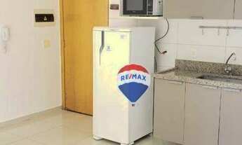 Imagem 4: Aluguel Nexus Sem Fiador 1 Quarto DF CENTURY PLAZA 44m²