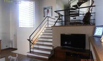 Imagem 3: Sobrado residencial à venda, Parque São Domingos, São Paulo