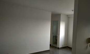 Imagem 2: Apartamento com 2 dormitórios para alugar, 44 m² por R$ 1.390,00/mês - Paulicéia - São Ber