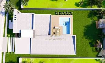 Imagem 3: Casa á Venda em Condomínio Fechado!!!