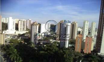 Imagem 4: Apartamento de 4 dormitórios no Panamby