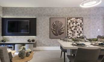 Imagem: Apartamento para venda com 75 metros com