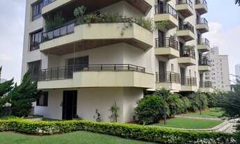 Imagem 3: Real Parque, Venda, 262m², 3 Banheiros, 6 Banheiros, 3 Vagas