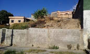 Imagem 2: BELO HORIZONTE - Terreno Padrão - Goiânia