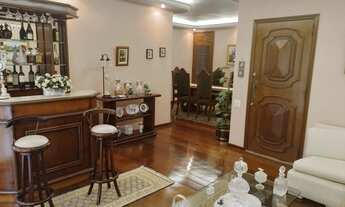 Imagem 4: Apartamento para venda com 150 metros quadrados com 4 quartos em Tijuca - Rio de Janeiro