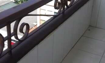 Imagem 1: ÓTIMO APTO 1 DORMITÓRIO + 2º OPCIONAL COM VARANDA REGIÃO CENTRAL