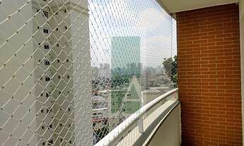 Imagem 5: Lindo Apartamento na Vila Monumento