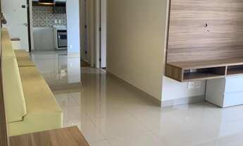 Imagem 1: Apartamento para venda com 57 metros quadrados com 2 quartos em Barra Funda - São Paulo