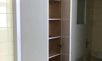 Imagem 5: Apartamento para aluguel com 90 metros quadrados com 2 quartos em Mirandópolis - São Paulo