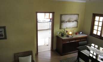 Imagem 5: Excelente Sobrado no Recanto Anastácio/Pirituba - 3 suítes!!