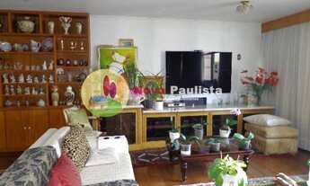 Imagem: Apartamento Rua Gabriel dos Santos, 260